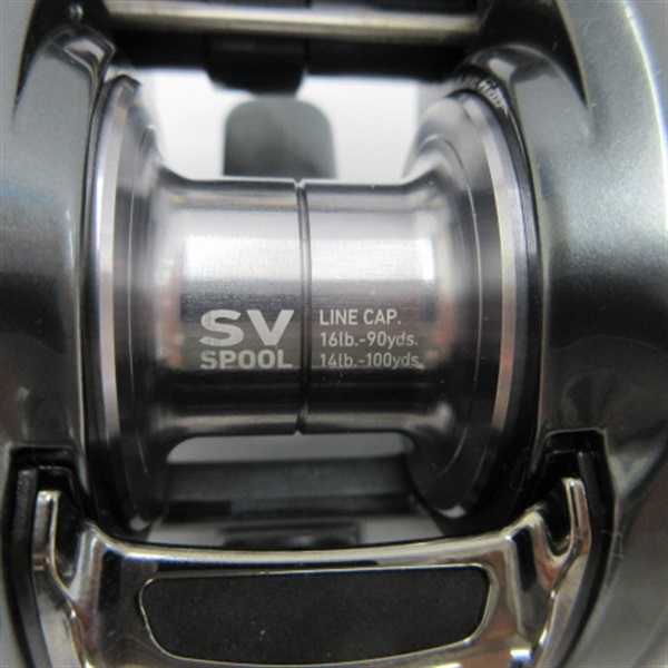 １７タトゥーラＳＶＴＷ６．３Ｌ